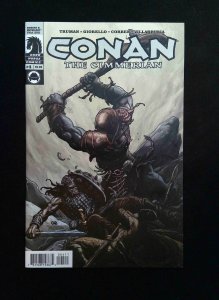 Conan the Cimmerian  #4  DARK HORSE Comics 2008 NM