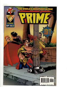 Prime #12 (1996) SR35