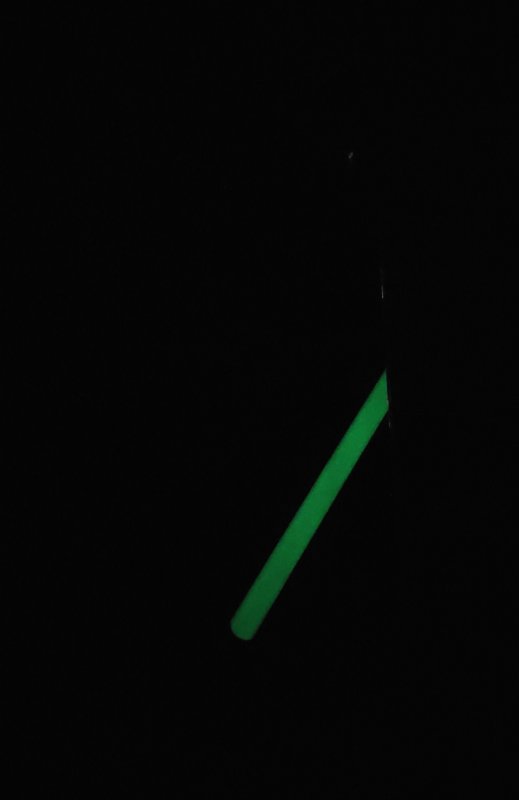 Star Wars Insider #204 glow in the dark virgin exclusive