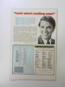 Tomb of Darkness #23 (1976) FN condition