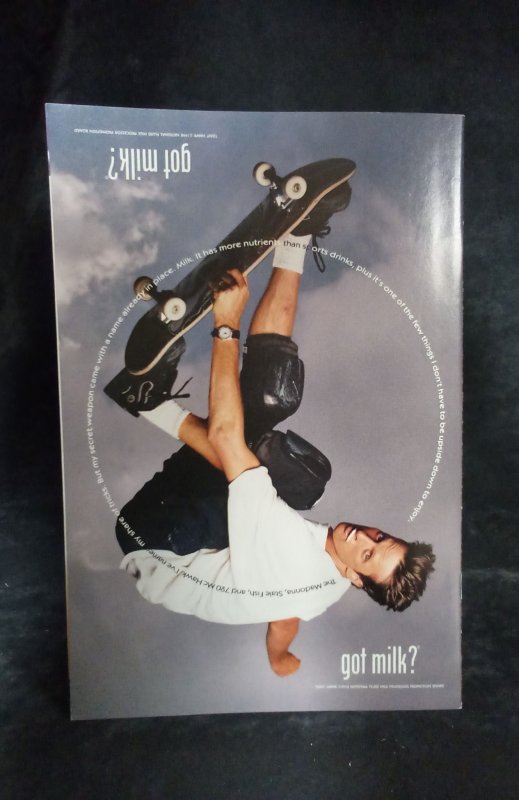 Spider-Girl #6 (1999)