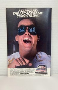 The New Mutants #19 (1984)