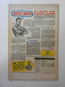 The Amazing Spider-Man #33 (1966) GD/VG Condition! 1 1/2 in spine split