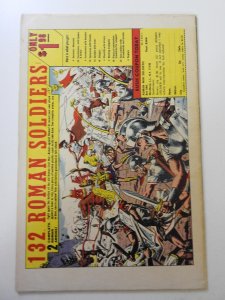 Captain America #103 (1968) FN Condition!