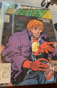 The Flash #20 (1988)  