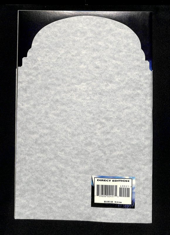 Amazing Spider-Man #400