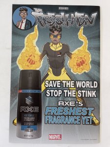 Immortal Hulk  #25  -Variant -  NM (2019)