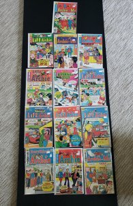 Archie Comics