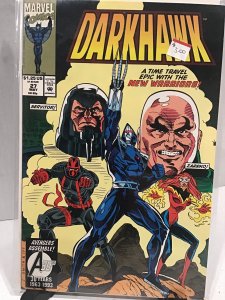 Darkhawk #27 (1993)