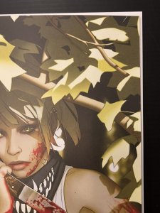 SOMETHING IS KILLING THE CHILDREN #36 1:25 FORBES VIRGIN VAR BOOM PROSHIPPER