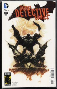 Detective Comics #1000 (2019)