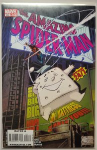 The Amazing Spider-Man #594 (2009)