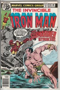 Iron Man #120 (Mar-79) VF/NM High-Grade Iron Man