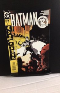 Batman: The 12 Cent Adventure #1 (2004)