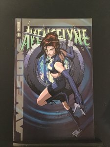 Avengelyne #1