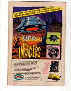 World's Finest Comics #175 (1968) Neal Adams Cover & Art Lex-Luthor Appe...