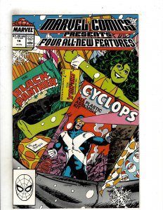 Marvel Comics Presents #18 (1989) OF27