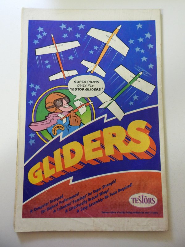 Fantastic Four #199 (1978) VG Condition