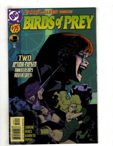 Birds of Prey #75 (2004) OF29