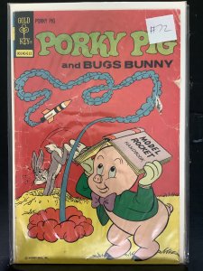 Porky Pig #72