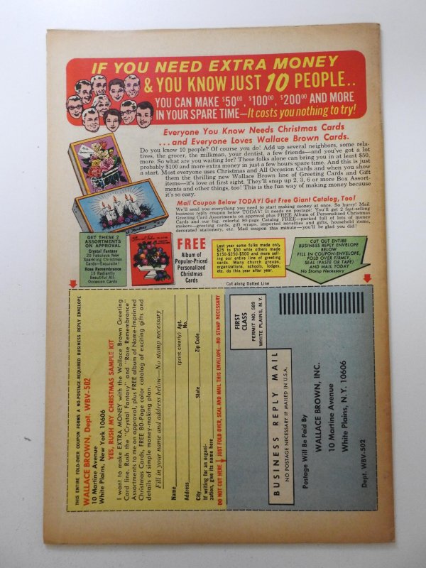 The Amazing Spider-Man #76 (1969) Fine/VF Condition