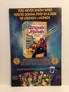 Incredible Hulk Annual #20