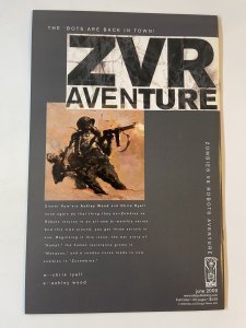 Star Trek: Crew #4  - NM+  (2009)