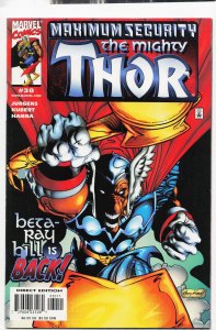 Thor #30 (2000) Thor