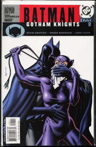 Batman: Gotham Knights #4 (2000) Batman