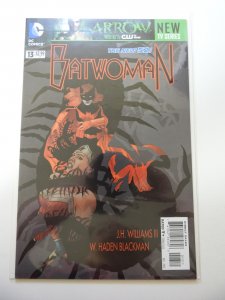 Batwoman #13 (2012)