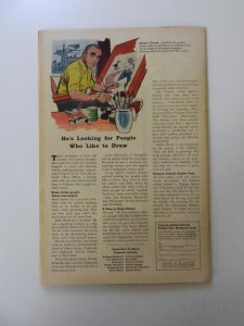 Journey into Mystery #104 (1964) FN/VF condition