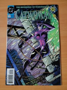 Catwoman #0 ~ NEAR MINT NM ~ 1994 DC Comics 