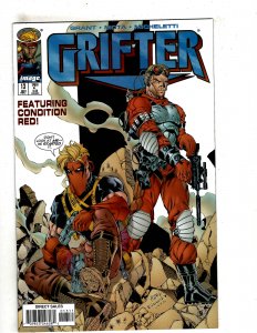 Grifter #13 (1997) SR36