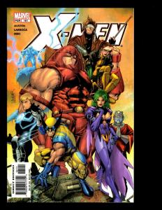 12 X-Men Marvel Comics # 156 157 158 159 160 161 162 163 164 165 166 167 EK10