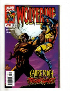 Wolverine #127 (1998) OF31
