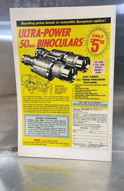 Conan the Barbarian #55 (1975)