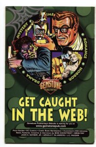 Frontline Combat #12 - 1998 - Gemstone - VF/NM - comic book