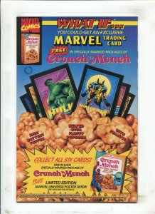 Amazing Spider-Man #377 - Cardiac Appearance - Newsstand (9.2OB) 1993 