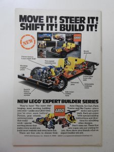 Thor #278 (1978) FN+ Condition!