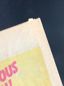 Skull the Slayer #7 (1976)