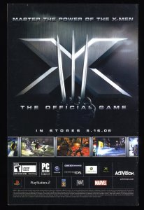 Wolverine: Origins #2 FN+ 6.5 1 in 100 Canadian Flag Variant