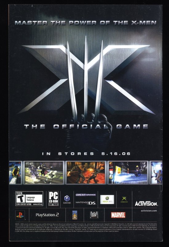 Wolverine: Origins #2 FN+ 6.5 1 in 100 Canadian Flag Variant