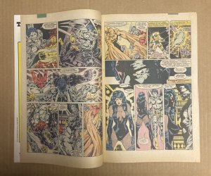 Micronauts New Voyages #12 ( 7.0 FN/VFN ) Kelley Jones Cover / 1985