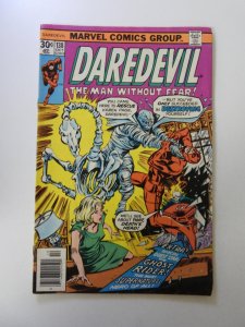 Daredevil #138 VG/FN condition