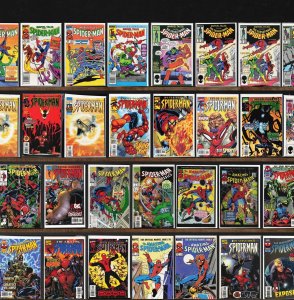 Spider-Man Comics Pack [Classic] 15 Comics per Pack