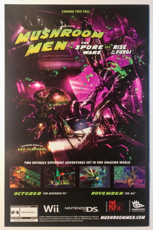 She-Hulk #19 (9.4, 2007)