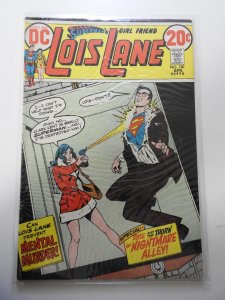 Superman's Girl Friend, Lois Lane #130 (1973)