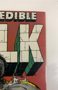 The Incredible Hulk #346 (1988) VG/FN