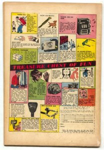 Teenage Hotrodders #8 1964 CHARLTON - Corvette Stingray VG