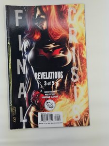 Final Crisis: Revelations #3 (2008)